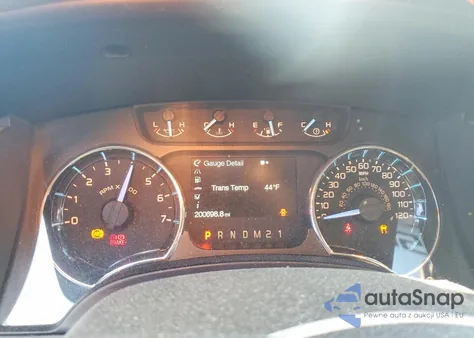 2012 Ford F150 Supercrew z USA, uszkodzony, nr VIN 1FTFW1CT1CFA08498